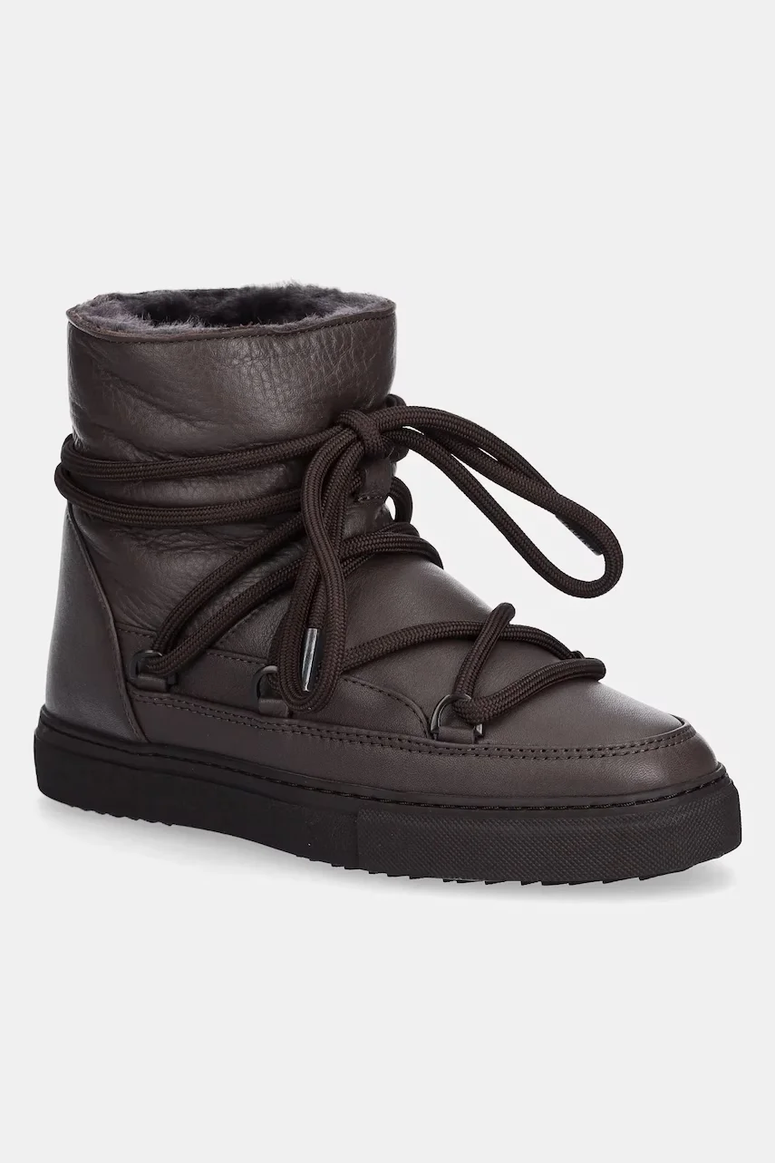Inuikii Кожени апрески Full Leather