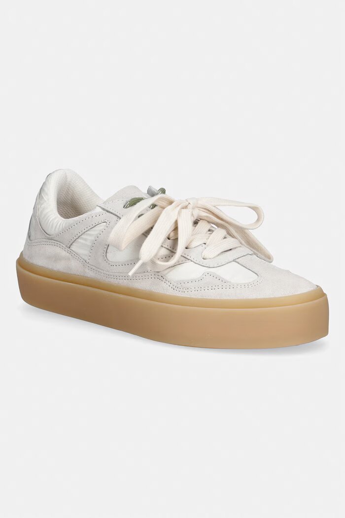 Inuikii Маратонки Lynn Suede в бежово 1001.001.0461.100