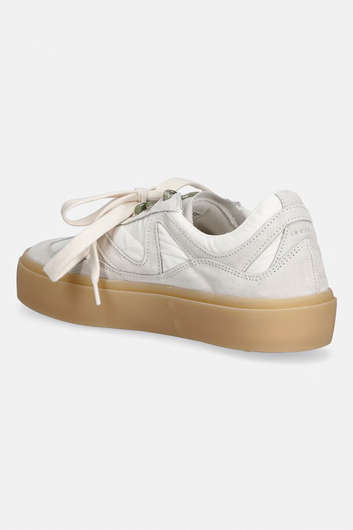 Inuikii Маратонки Lynn Suede в бежово 1001.001.0461.100