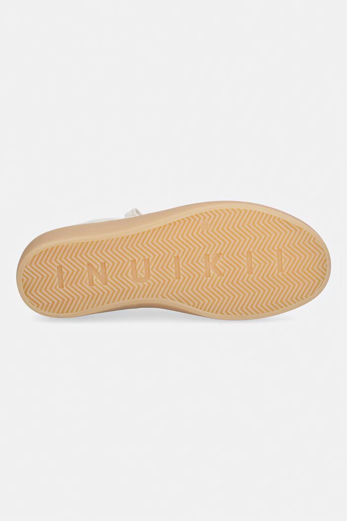 Inuikii Маратонки Lynn Suede в бежово 1001.001.0461.100