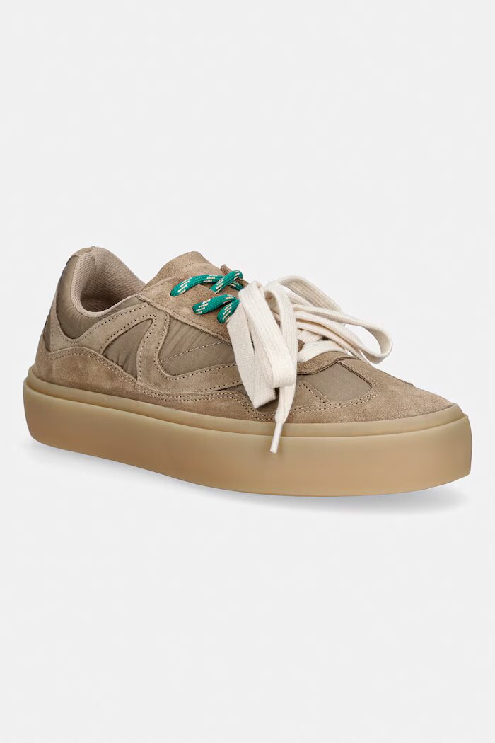 Inuikii Маратонки Lynn Suede в бежово 1001.001.0461.250
