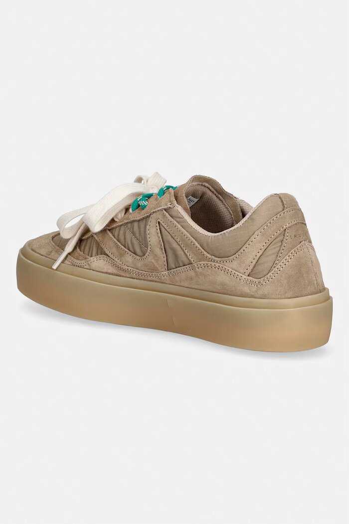 Inuikii Маратонки Lynn Suede в бежово 1001.001.0461.250