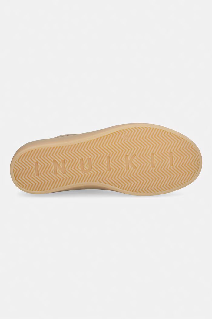 Inuikii Маратонки Lynn Suede в бежово 1001.001.0461.250