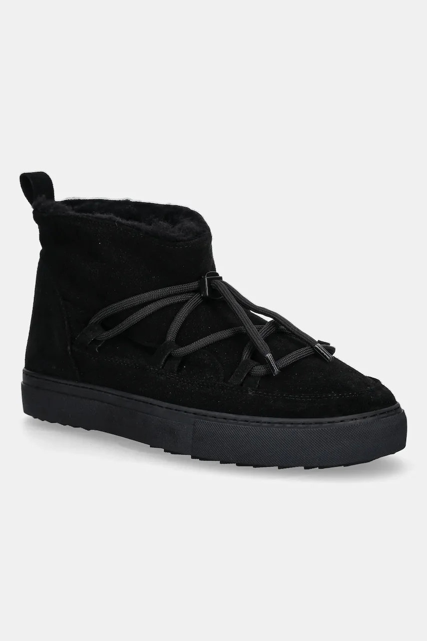 Inuikii Велурени апрески Classic Low