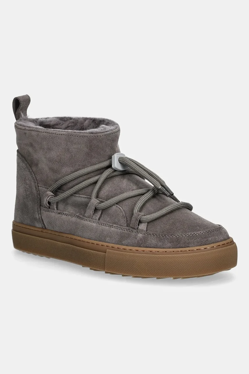 Inuikii Велурени апрески Classic Low