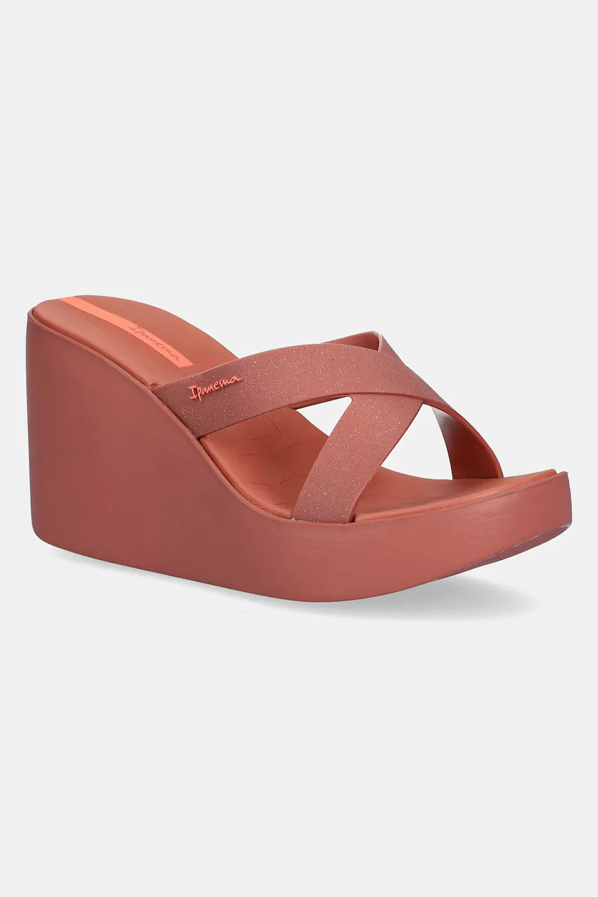 Ipanema Чехли HIGH FASHION