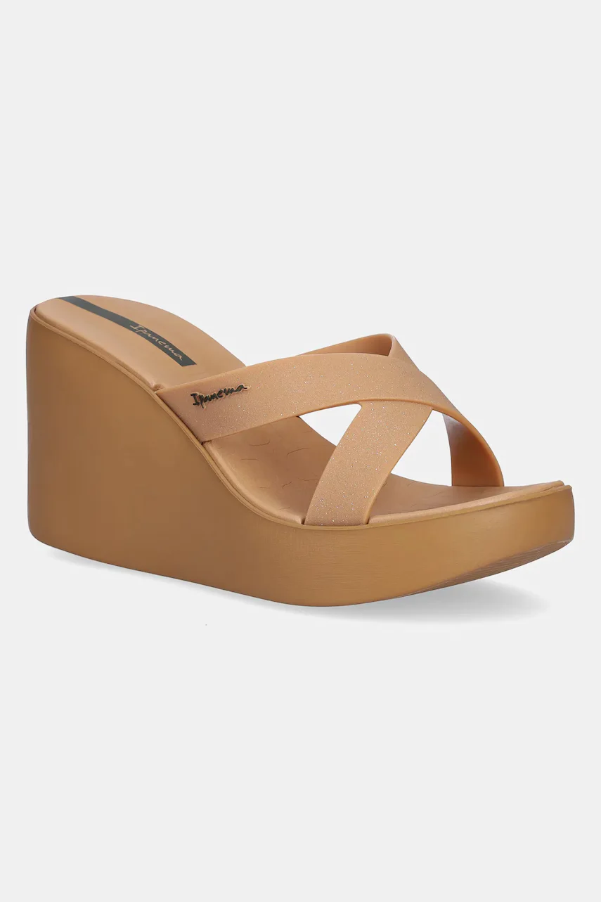 Ipanema Чехли HIGH FASHION