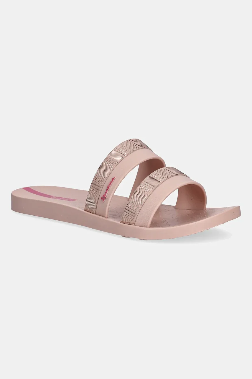 Ipanema Чехли MESH SLIDE F