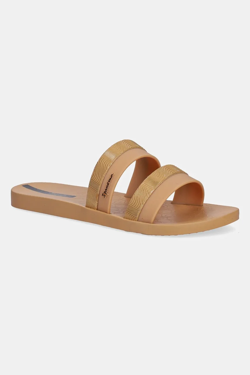 Ipanema Чехли MESH SLIDE F
