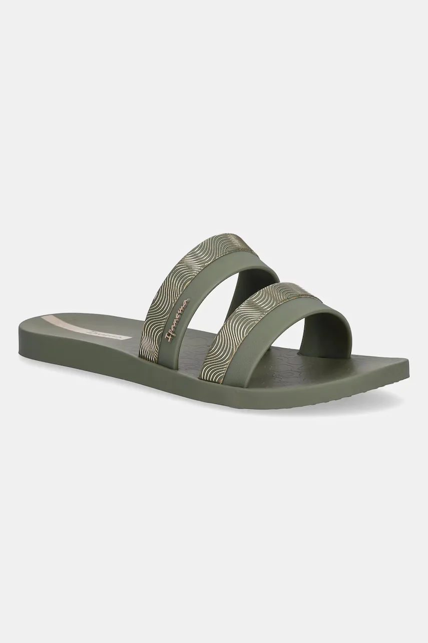 Ipanema Чехли MESH SLIDE F