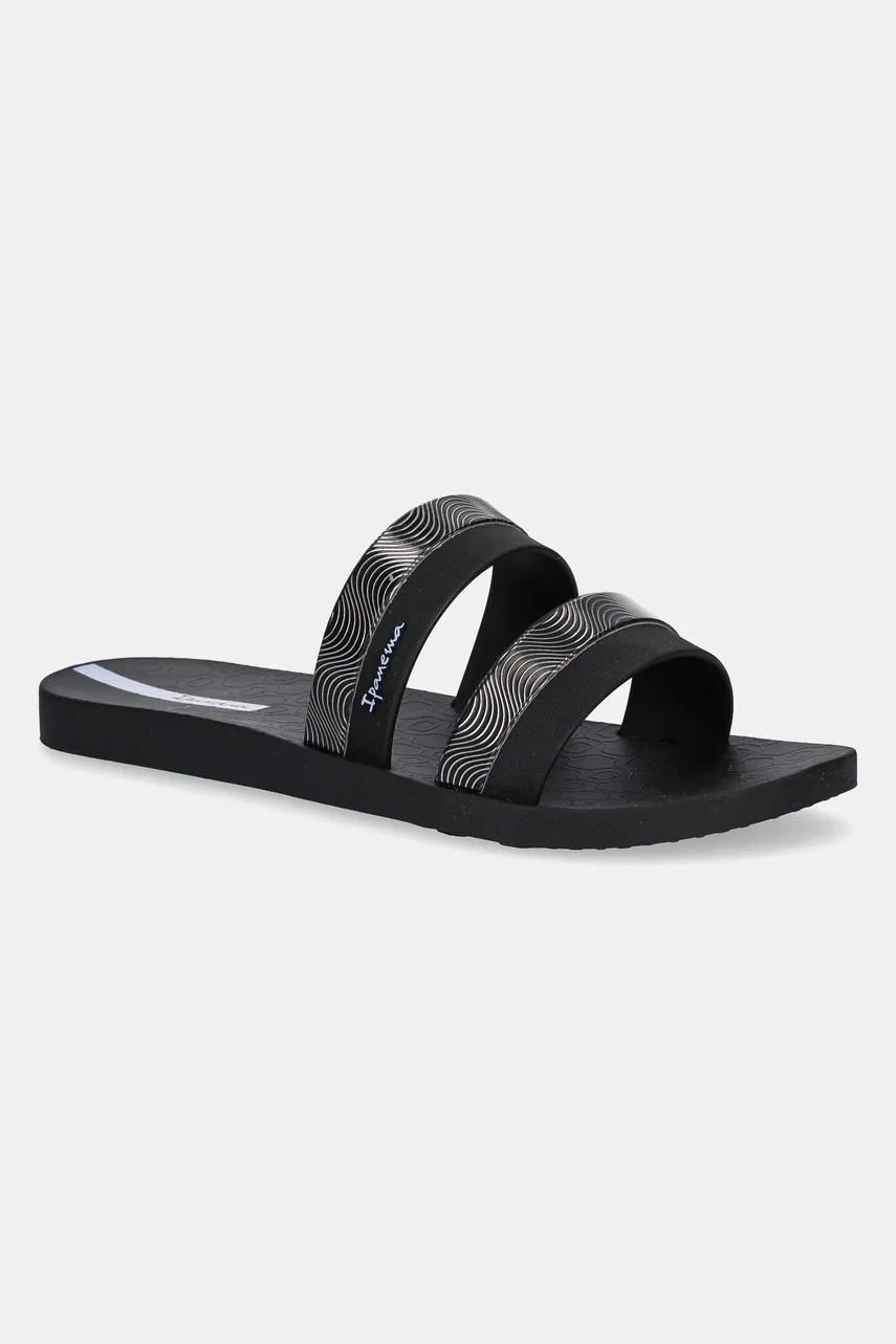 Ipanema Чехли MESH SLIDE F