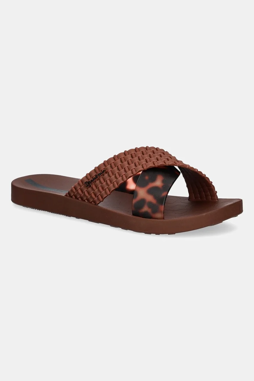 Ipanema Чехли SENSE SLIDE