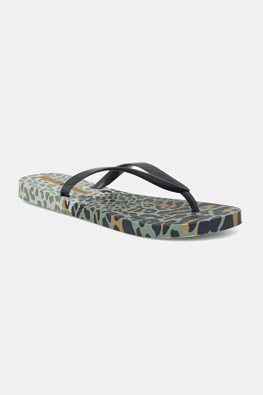 Ipanema Джапанки ANIMAL PRINT