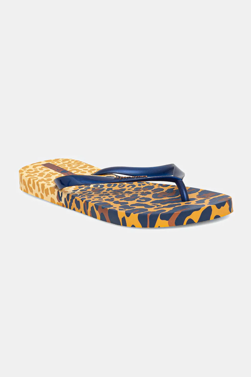 Ipanema Джапанки ANIMAL PRINT