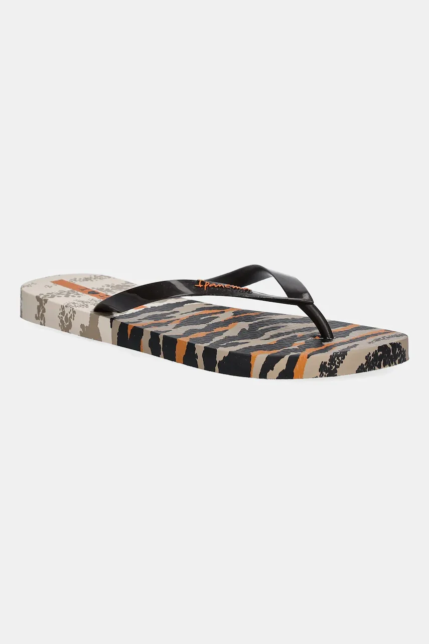 Ipanema Джапанки ANIMAL PRINT