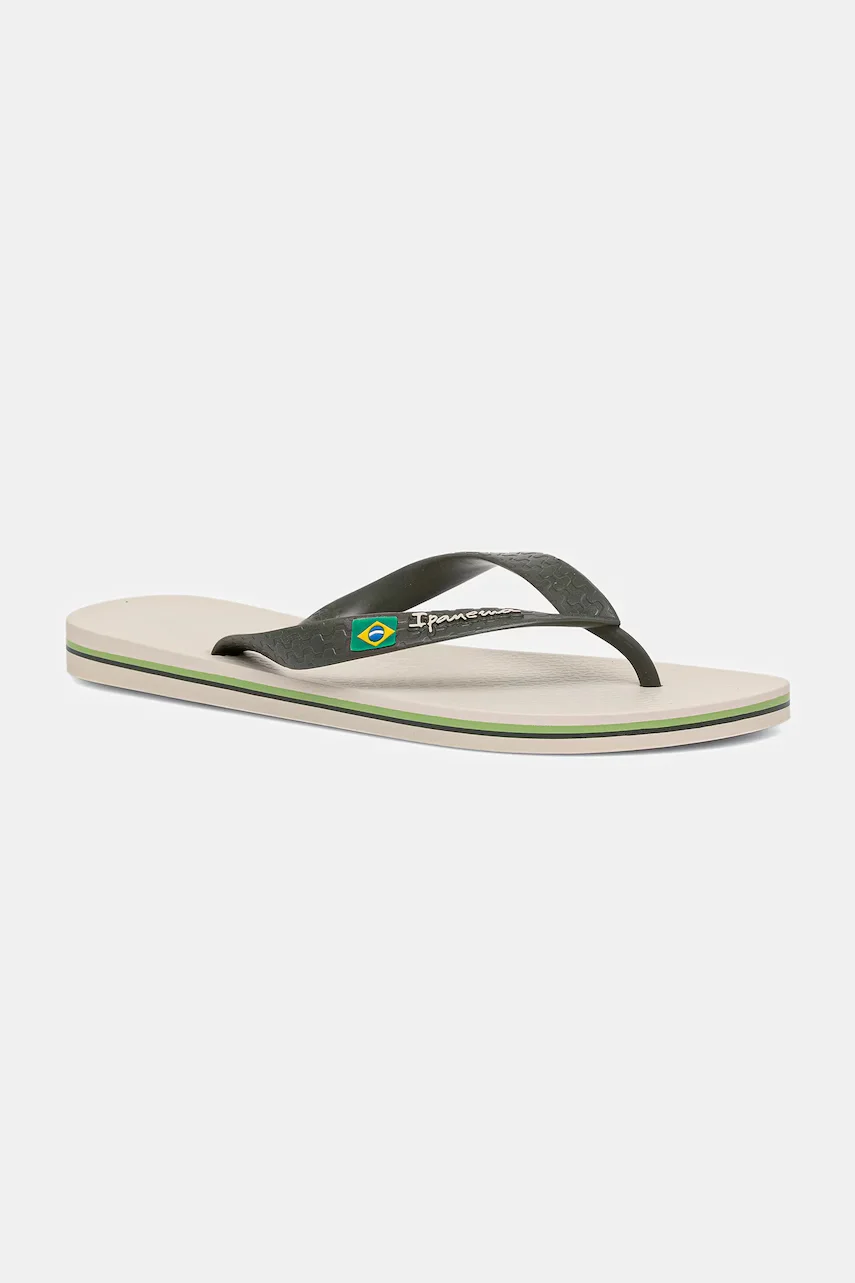Ipanema Джапанки CLAS BRASIL