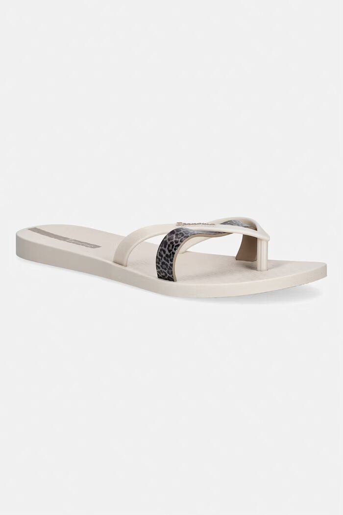 Ipanema джапанки дамски KIREI CHIC F бежови 83673-BN983