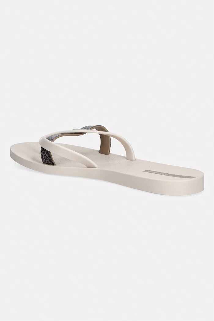 Ipanema джапанки дамски KIREI CHIC F бежови 83673-BN983