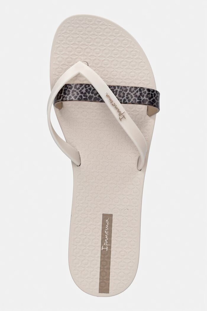 Ipanema джапанки дамски KIREI CHIC F бежови 83673-BN983
