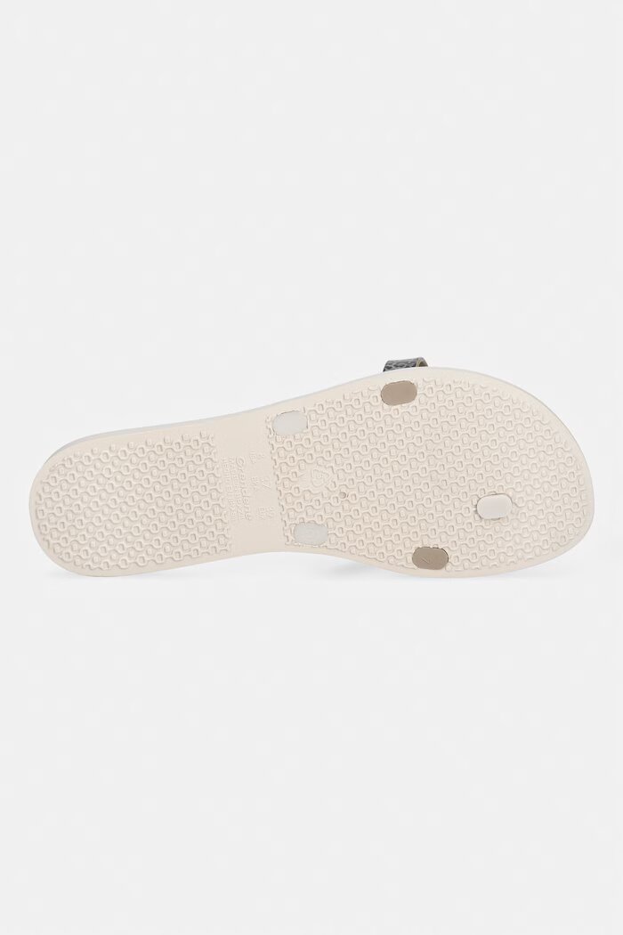 Ipanema джапанки дамски KIREI CHIC F бежови 83673-BN983