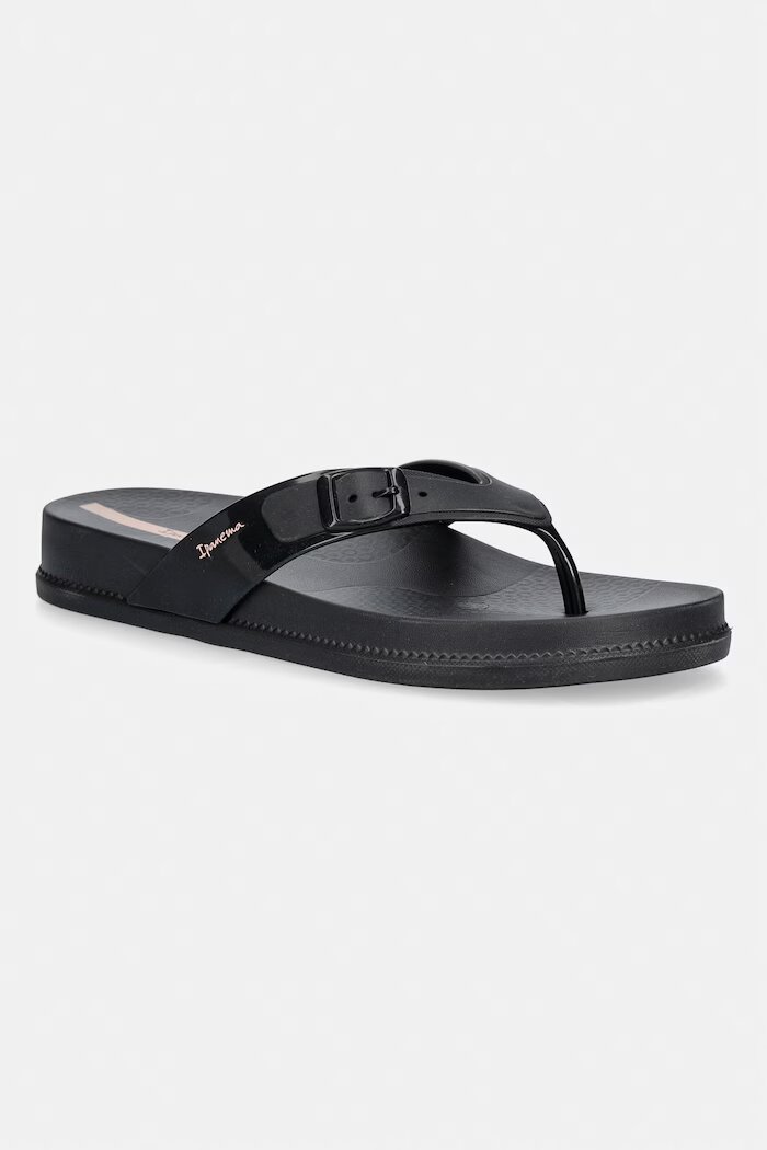 Ipanema джапанки дамски LEME FEM черни 83857-BP282