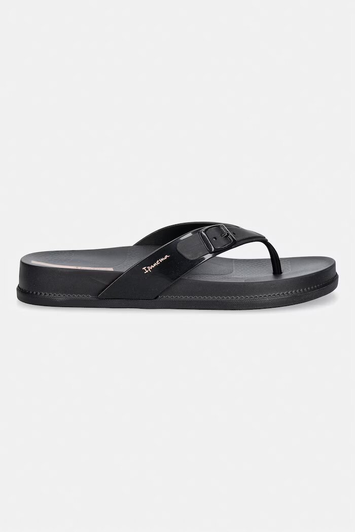 Ipanema джапанки дамски LEME FEM черни 83857-BP282