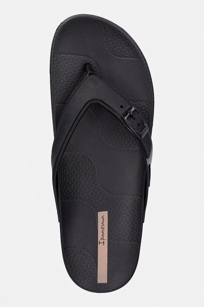 Ipanema джапанки дамски LEME FEM черни 83857-BP282