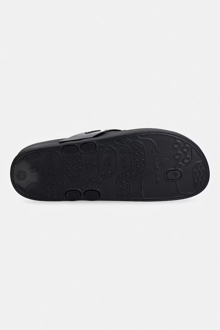 Ipanema джапанки дамски LEME FEM черни 83857-BP282