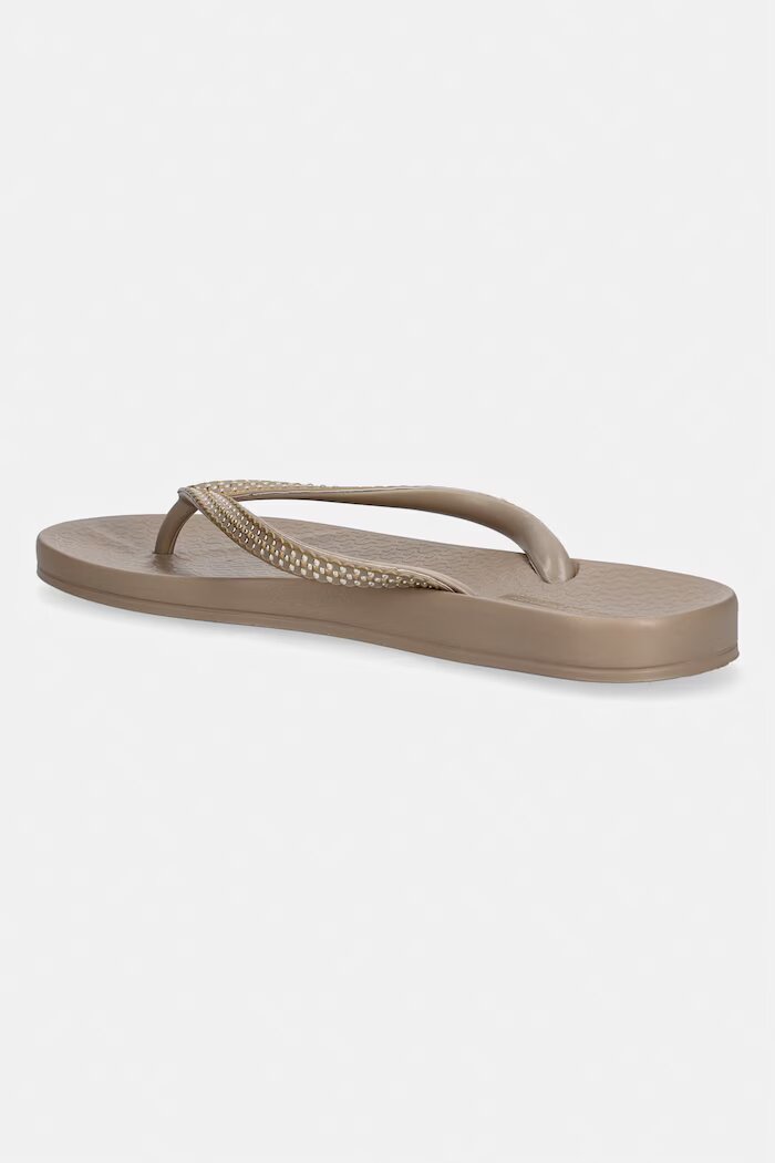 Ipanema джапанки дамски MESH X FEM бежови 83749-BP362