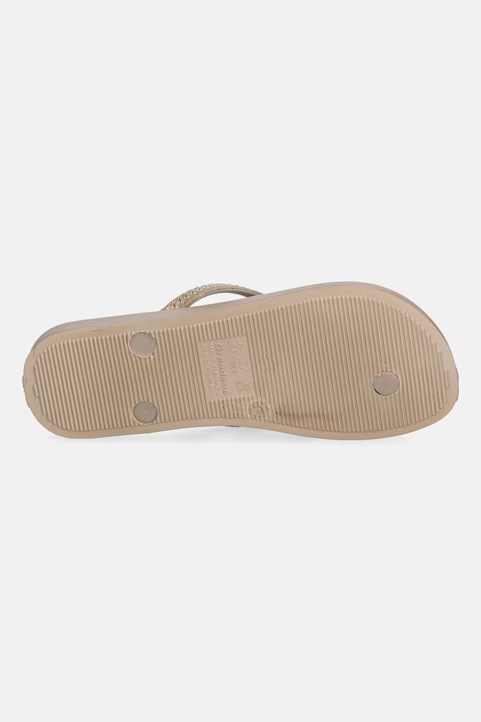 Ipanema джапанки дамски MESH X FEM бежови 83749-BP362