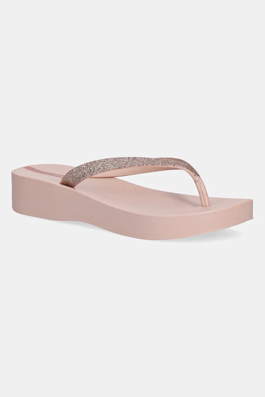 Ipanema Джапанки MESH CHIC PL