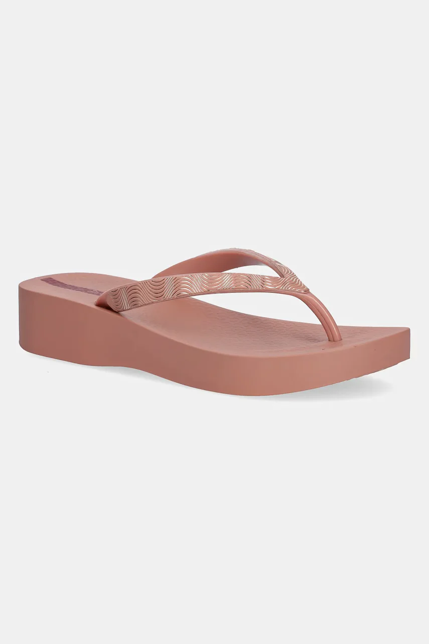 Ipanema Джапанки MESH X PLAT