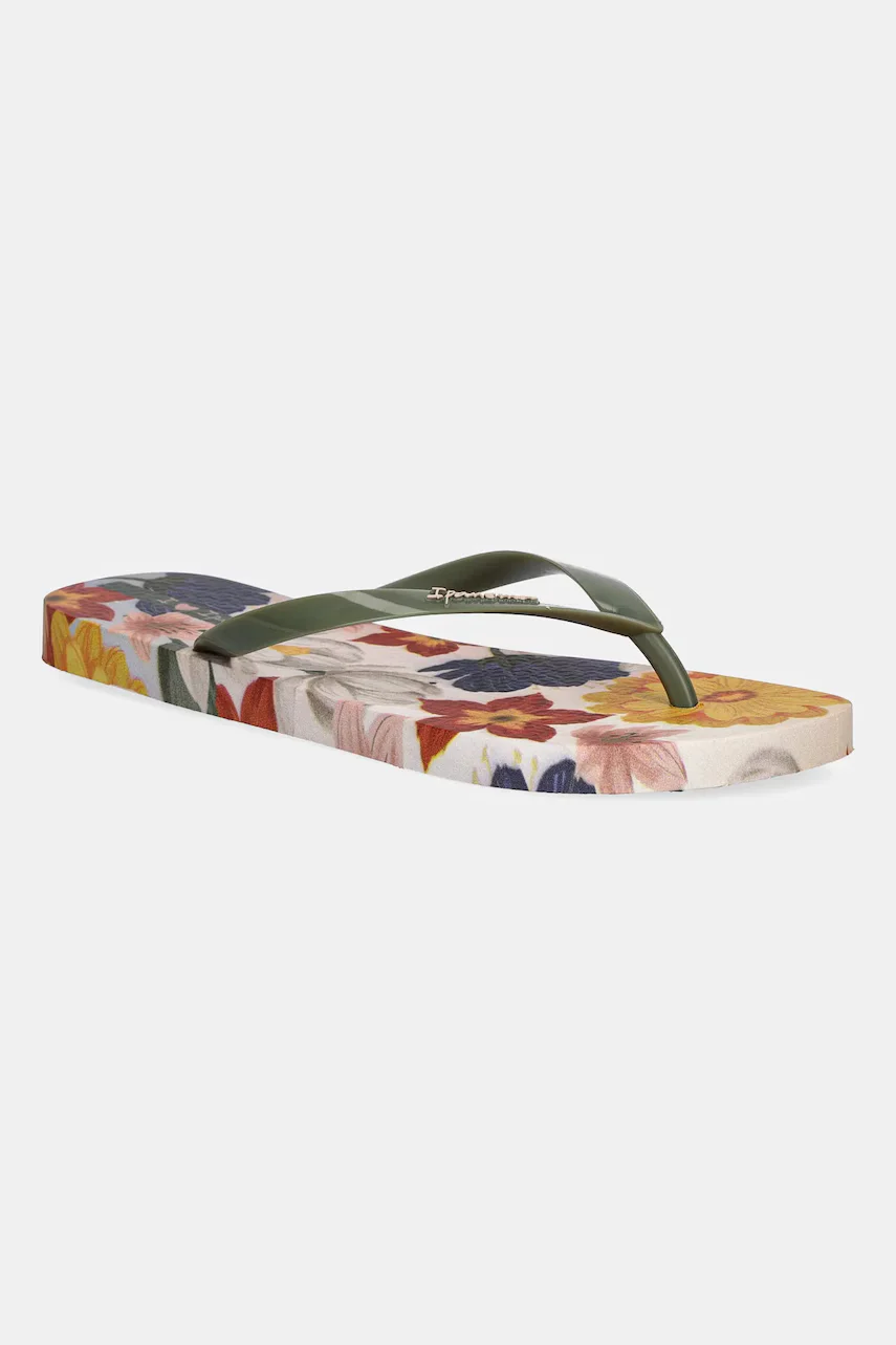 Ipanema Джапанки VERAO TROPIC