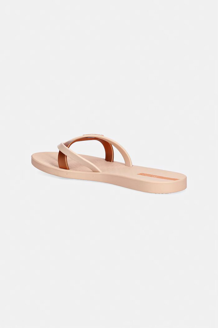 Ipanema джапанки за деца KIREI KIDS оранжеви 83543-BO447