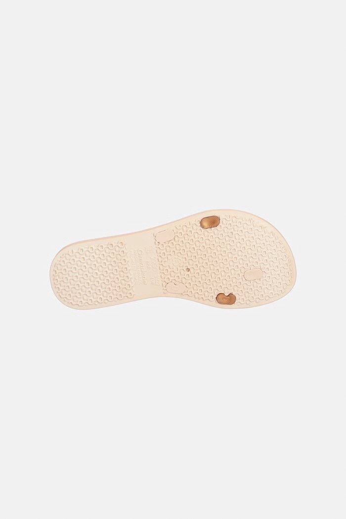Ipanema джапанки за деца KIREI KIDS оранжеви 83543-BO447