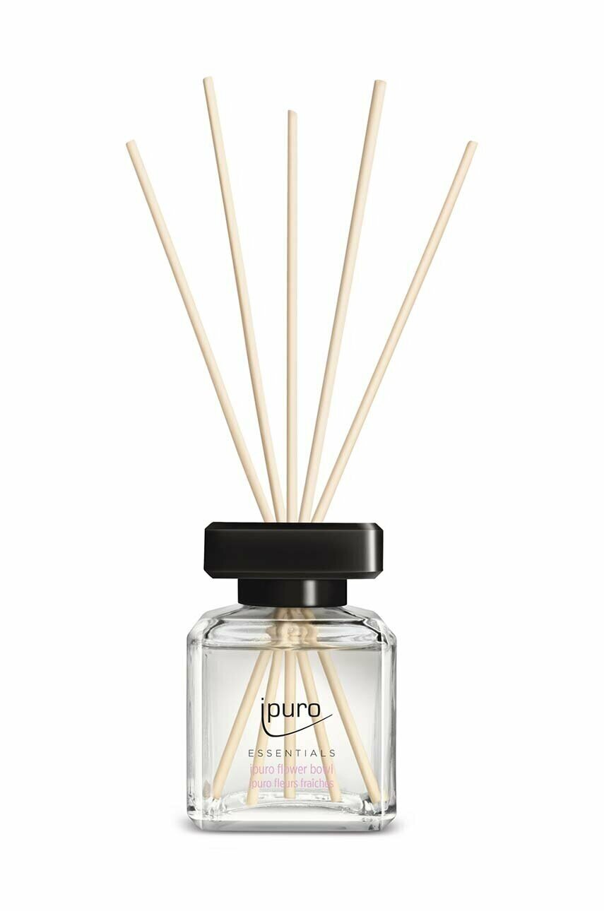 Ipuro Арома дифузер Flower Bowl 100 ml