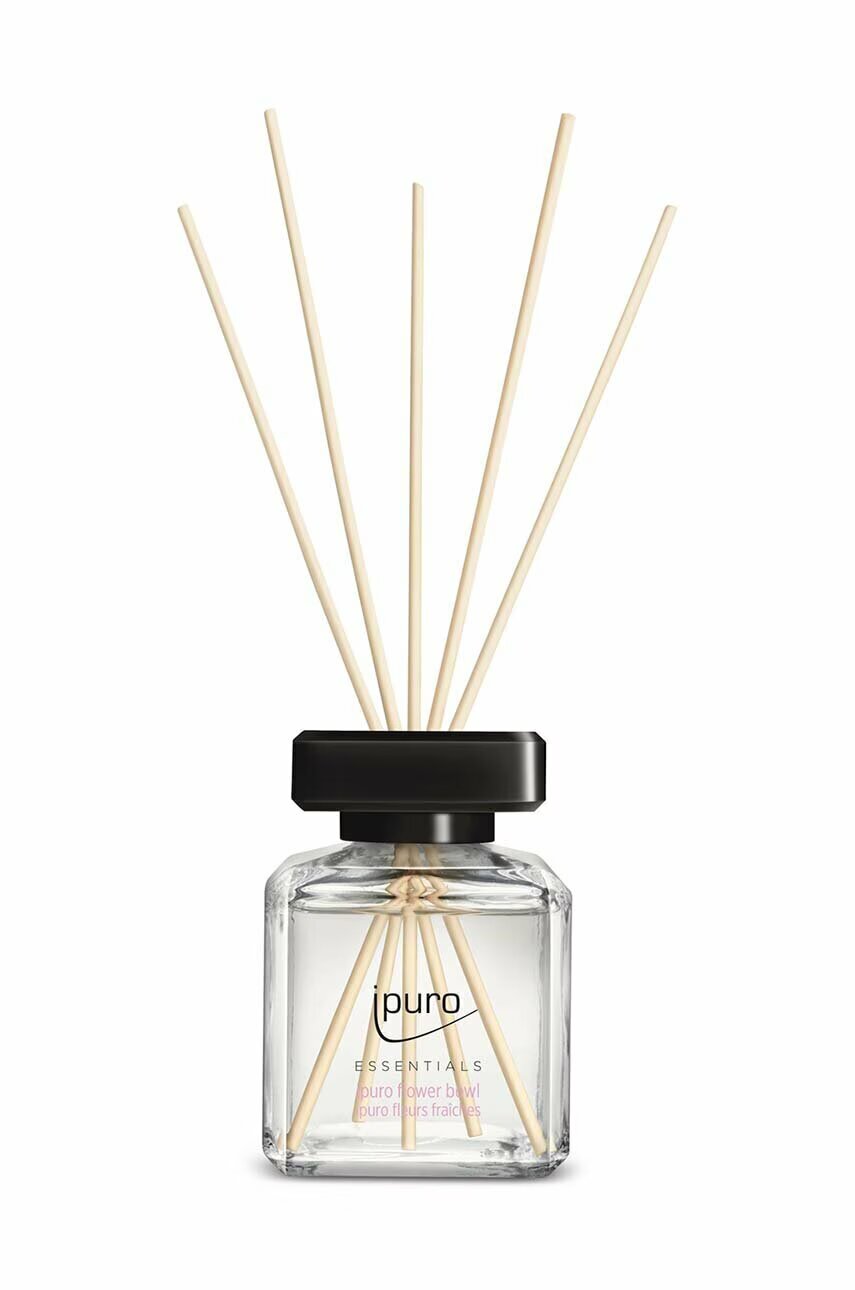 Ipuro Арома дифузер Flower Bowl 200 ml