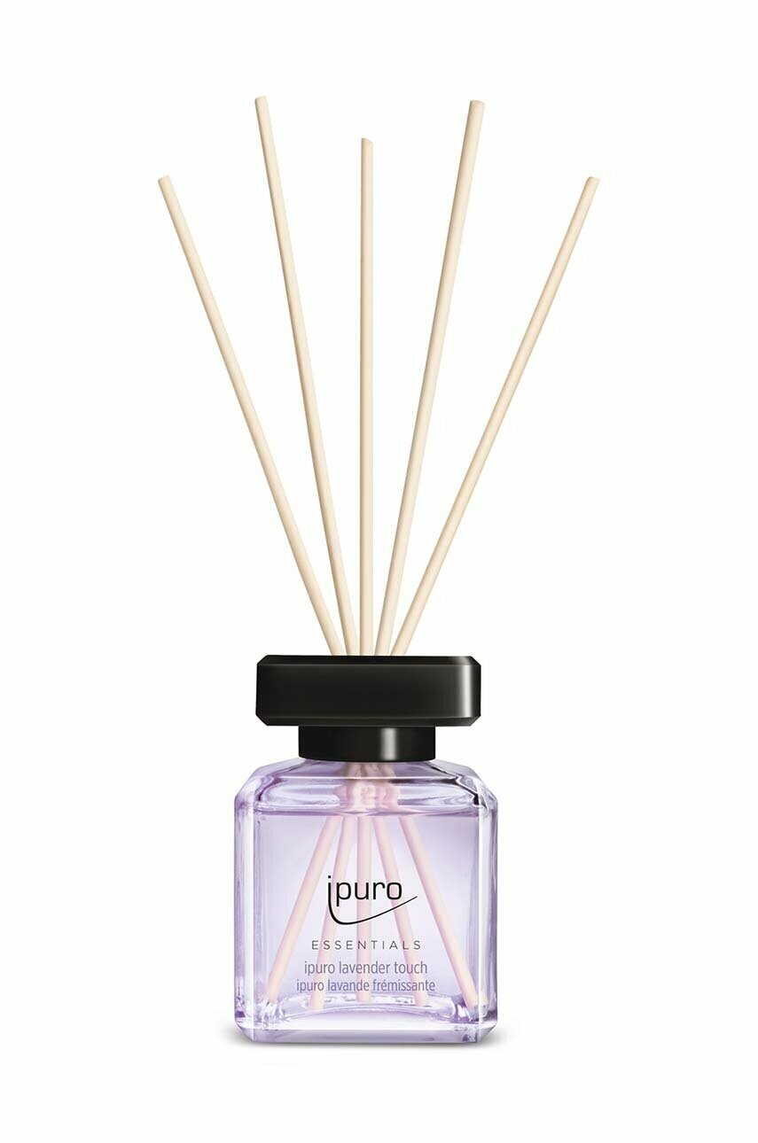 Ipuro Арома дифузер Lavender Touch 100 ml