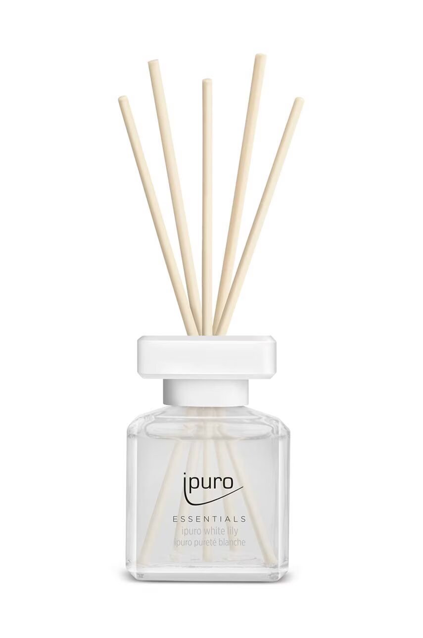 Ipuro Арома дифузер white lily 100 ml