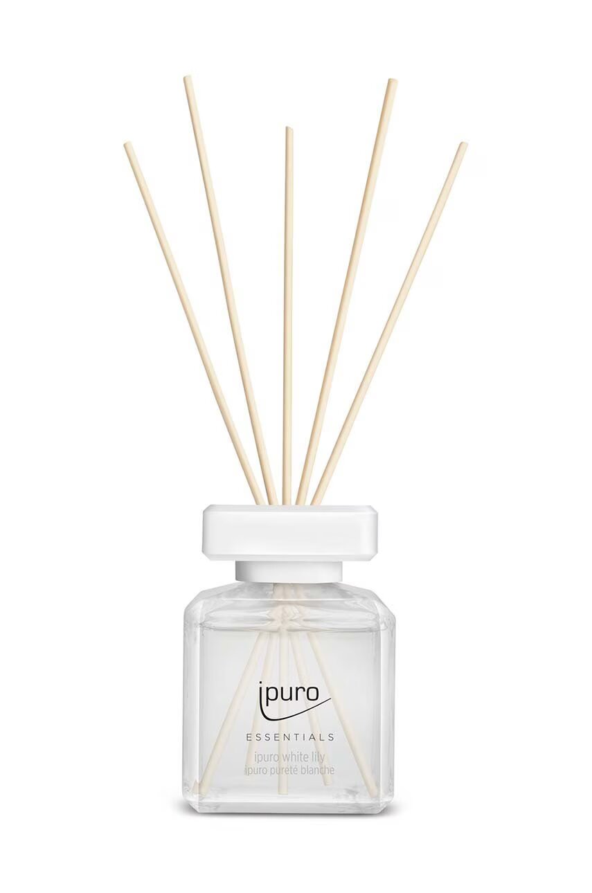 Ipuro Арома дифузер White Lily 200 Ml