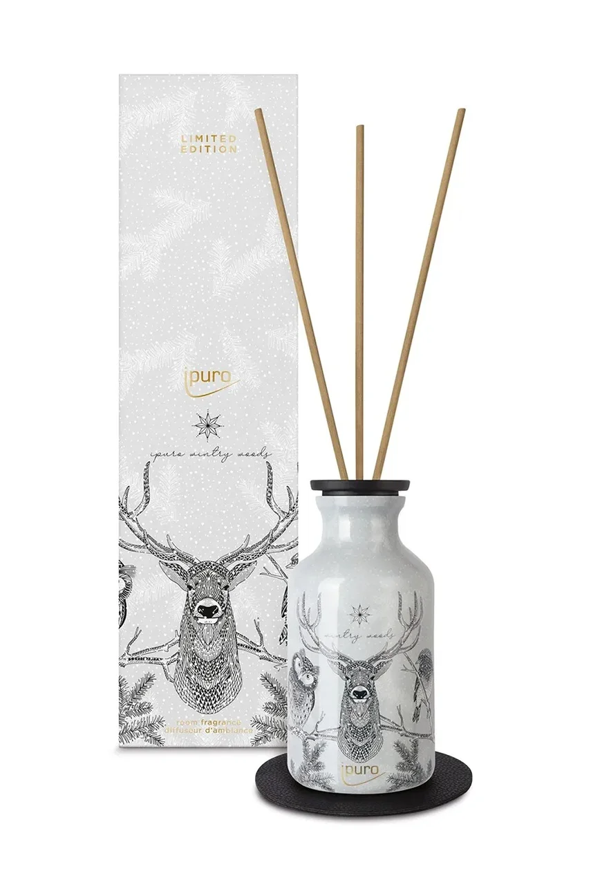 Ipuro Арома дифузер Wintry Woods240 ml