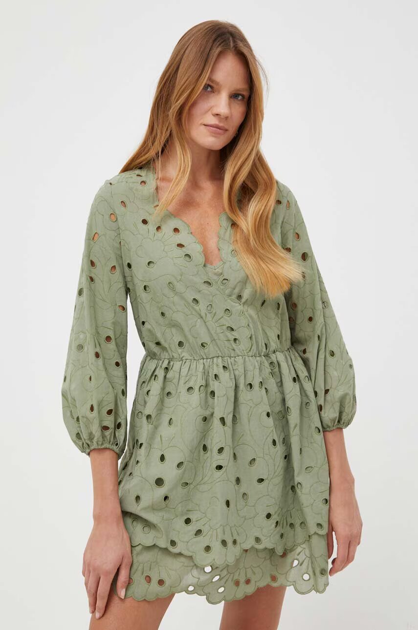 IVY OAK Рокля