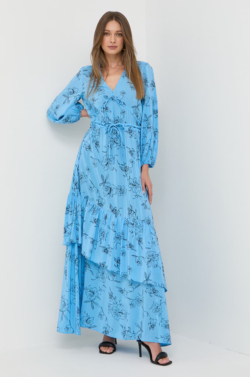 IVY OAK Рокля