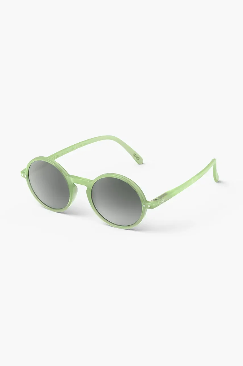 IZIPIZI Слънчеви очила JUNIOR SUN #g Pear