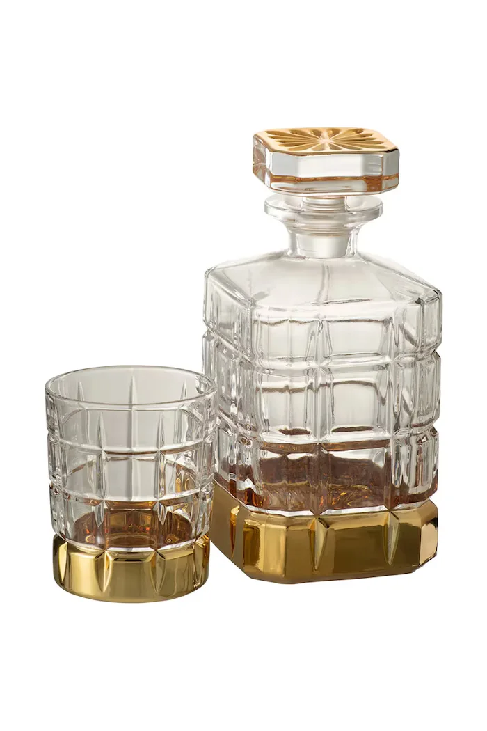 J-Line гарафа за уиски 28899