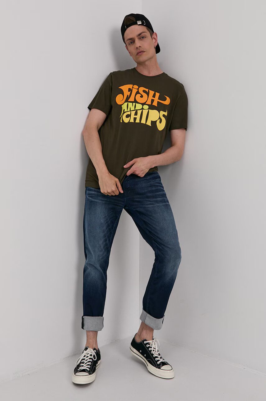 Jack & Jones Дънки