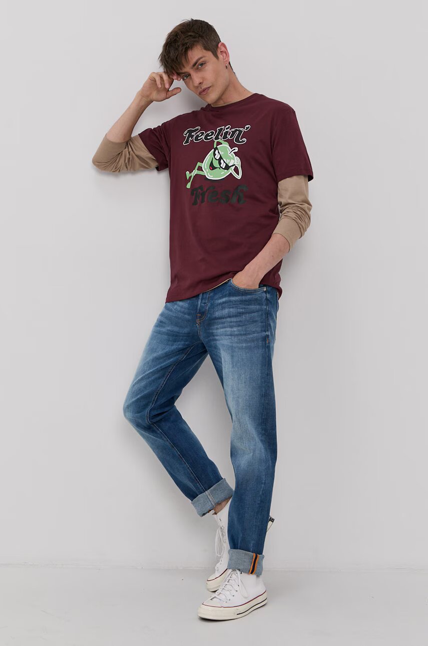 Jack & Jones Дънки