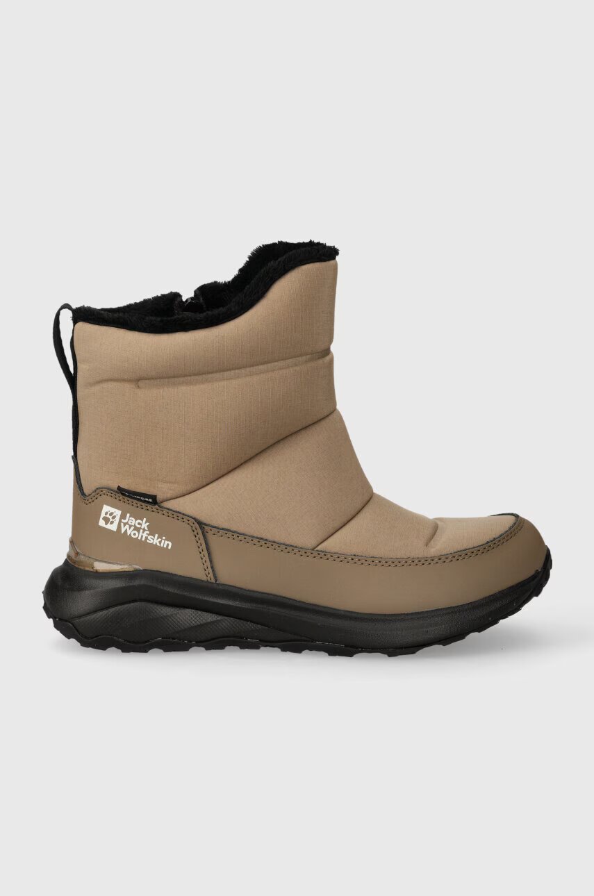 Jack Wolfskin Апрески