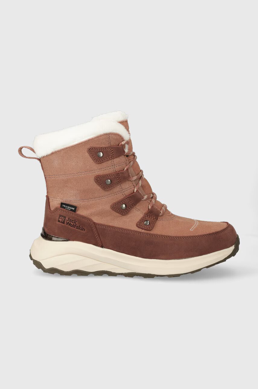Jack Wolfskin Апрески DROMOVENTURE TEXAPORE