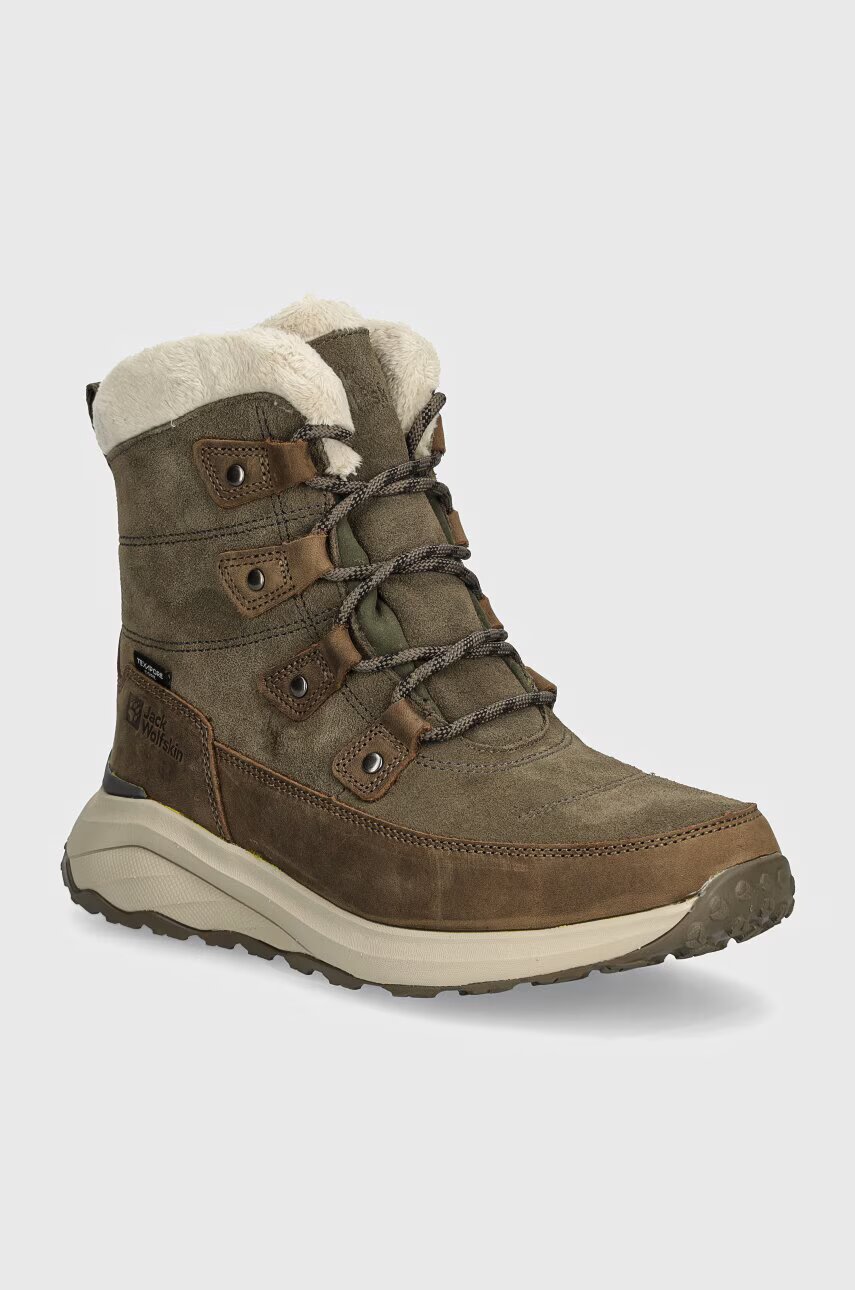 Jack Wolfskin Апрески DROMOVENTURE TEXAPORE